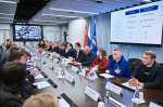«Единая Россия» разработала комплекс мер для обеспечения безопасности при использовании питбайков