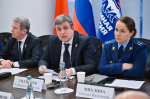 «Единая Россия» разработала комплекс мер для обеспечения безопасности при использовании питбайков