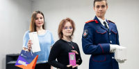 В Рузском округе завершился муниципальный этап чемпионата по чтению вслух «Страница 26» - Рузский городской округ
