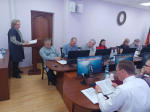 Контрольно-счётная палата Рузского округа – на пятом месте в Подмосковье по итогам работы в 2025 году