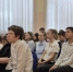 «Не игра, а реальный срок»: в Рузе представитель прокуратуры рассказала школьникам о ловушках вербовщиков в интернете - Рузский городской округ