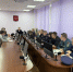 В Рузском округе обсудили меры безопасности во время празднования Светлой Пасхи - РузаРИА