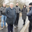 Глава Рузского округа проинспектировал ход капитального ремонта объездной дороги в Тучково - РузаРИА