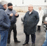 Александр Горбылёв проинспектировал ход капитального ремонта объездной дороги в Тучково - Рузский городской округ