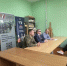 В Космодемьянском состоялась встреча с семьями участников СВО - Рузский городской округ