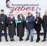 В Петрищево состоялся традиционный забег памяти Зои Космодемьянской и Веры Волошиной - РузаРИА