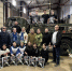 В Дорохово депутаты и волотнёры покрасили автомобиль ГАЗ-66 для участников СВО - Рузский городской округ