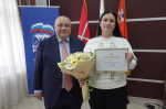 «Единая Россия» представила итоги реализации народной программы в Подмосковье