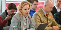 По народной программе в Московской области создается новое качество образования - РузаРИА