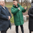 Александр Горбылёв проверил готовность парка «Городок» к летнему сезону - Рузский городской округ