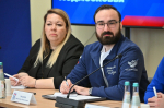 Подмосковная «Единая Россия» подвела итоги народной программы по молодежной и семейной политике