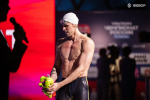 Восемь медалей завоевали подмосковные пловцы на чемпионате России в Казани