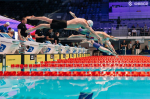 Восемь медалей завоевали подмосковные пловцы на чемпионате России в Казани