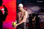Восемь медалей завоевали подмосковные пловцы на чемпионате России в Казани