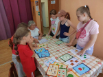 В Сытьковском СДК прошел увлекательный квест