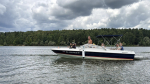 Безопасность на воде: на Озерне прошёл профилактический рейд