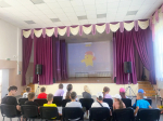 В Горбовском СДК прошла веселая викторина для детей