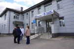 Медицинские учреждения Рузского округа обновляются и пополняются новым оборудованием по народной программе Единой России