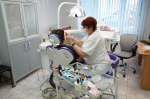 Медицинские учреждения Рузского округа обновляются и пополняются новым оборудованием по народной программе Единой России