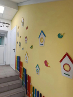 В Рузском округе межведомственная комиссия проверяет готовность образовательных организаций к новому учебному году