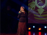 50-летие трудовой деятельности отметила Елена Дроздова