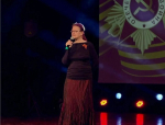 50-летие трудовой деятельности отметила Елена Дроздова