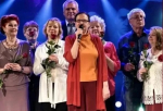 50-летие трудовой деятельности отметила Елена Дроздова