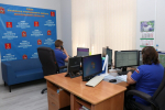 В Рузском округе оперативно отрабатывают обращения жителей в систему-112 и ЕДДС