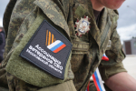 В Рузском округе отметили День Государственного флага
