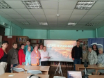 В Рузской библиотеке обсудили возрождение древнейших злаков