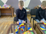 В Рузе прошла интеллектуальная игротека