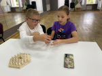 В Рузе прошла интеллектуальная игротека