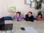Юмористическую гостиную в рузской студии «Без границ» посвятили творчеству Яна Арлазорова    