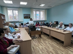 В Рузской библиотеке рассказали о жизни и творчестве Марка Бернеса