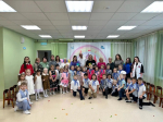 В Дорохово поздравили работников дошкольного образования