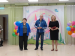 В Дорохово поздравили работников дошкольного образования