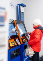 Более 450 жителей обратились к специалистам Рузского регоператора в МФЦ за неделю