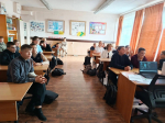 Орешковским школьникам объяснили, как не стать жертвой экстремистской пропаганды