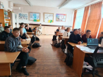 Орешковским школьникам объяснили, как не стать жертвой экстремистской пропаганды
